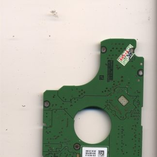 Samsung BF41-00157A 00157AZSREV.3 20100705 A1A3100 Donor PCB Only