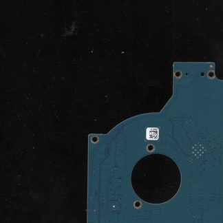 Seagate 100729420 Rev B Donor PCB Only