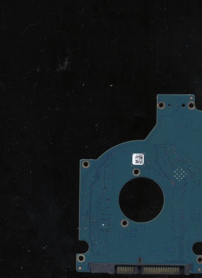 Seagate 100729420 Rev B Donor PCB Only