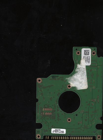 Hitachi 320 36H6062 01 07N9084 H69067 32036H606201 Donor PCB Only