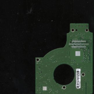 Seagate 100398689 Rev D 100459261 Donor PCB Only