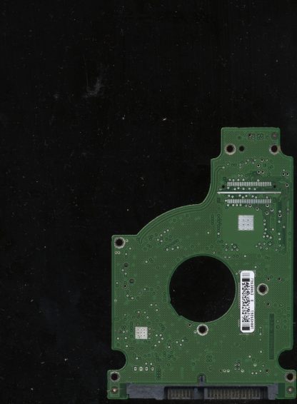 Seagate 100398689 Rev D 100459261 Donor PCB Only