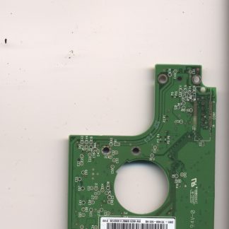 WD 2060-701499-000 Rev A 2061-701499-600 AG 701499-000 Donor PCB Only