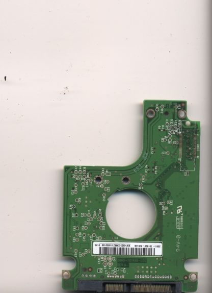 WD 2060-701499-000 Rev A 2061-701499-600 AG 701499-000 Donor PCB Only