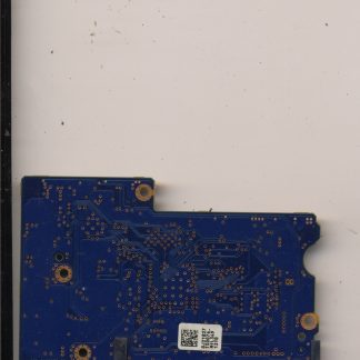 Hitachi 220 0A90377 01 TS0076_ 2200A9037701 Donor PCB Only