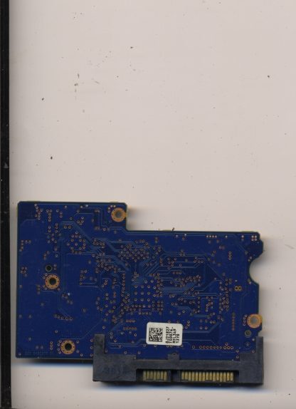 Hitachi 220 0A90377 01 TS0076_ 2200A9037701 Donor PCB Only