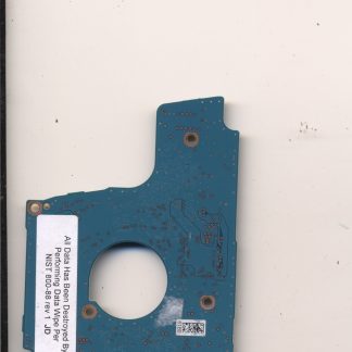 TOSHIBA G003235C Donor PCB Only