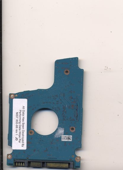 TOSHIBA G003235C Donor PCB Only