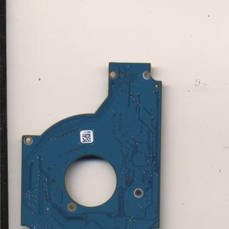Seagate 100654403 Rev B Donor PCB Only