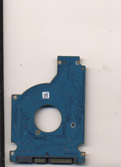 Seagate 100654403 Rev B Donor PCB Only