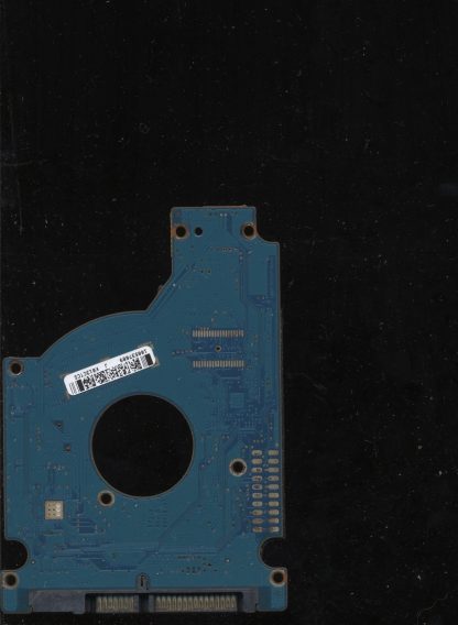 Seagate 100535597 Rev D 100537089 J K013CTC5 Donor PCB Only