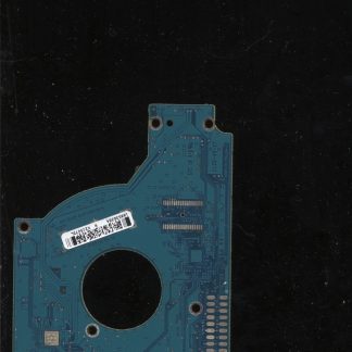 Seagate 100536286 Rev E 100536284 N K215G7DL Donor PCB Only