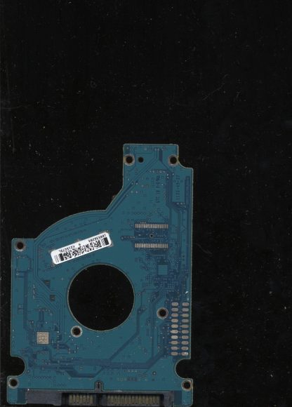 Seagate 100536286 Rev E 100536284 N K215G7DL Donor PCB Only