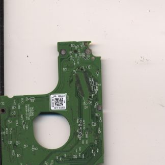 WD 2060-771959-000 Rev A 771959-000 Donor PCB Only