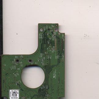 WD 2060-771692-005 Rev A 771692-005 Donor PCB Only