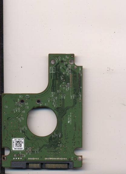 WD 2060-771692-005 Rev A 771692-005 Donor PCB Only