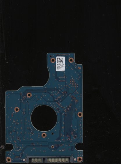 Hitachi 220 0A90269 01 0A75647 DA4721_ 2200A9026901 Donor PCB Only