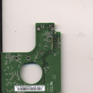WD 2060-701499-005 Rev P1 2061-701499-E00 AC 701499-005 Donor PCB Only