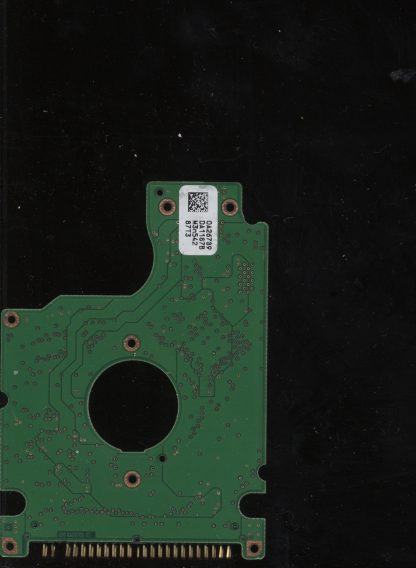 Hitachi 320 0A26701 01 0A26701 A1187BM 3200A2670101 Donor PCB Only