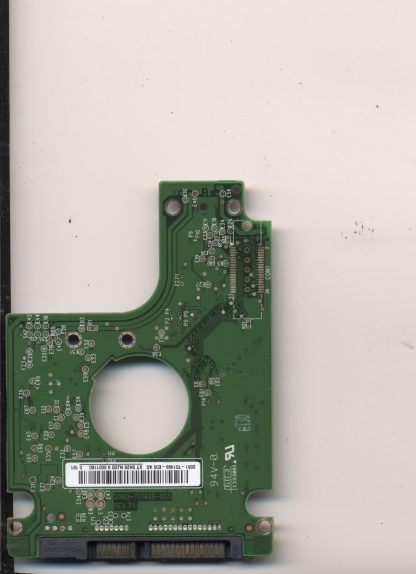 WD 2060-701499-005 Rev P1 2061-701499-E00 AC 701499-005 Donor PCB Only