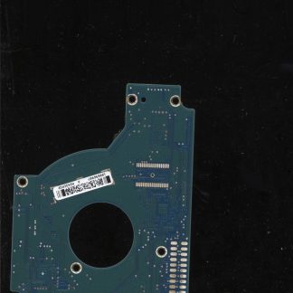 Seagate 100656265 Rev B 100696907 A N243CPGP Donor PCB Only