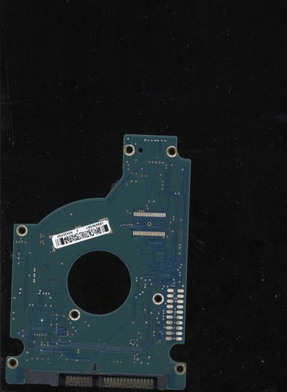 Seagate 100656265 Rev B 100696907 A N243CPGP Donor PCB Only
