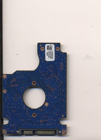 Hitachi 220 0A90161 01 DA2739C 2200A9016101 Donor PCB Only