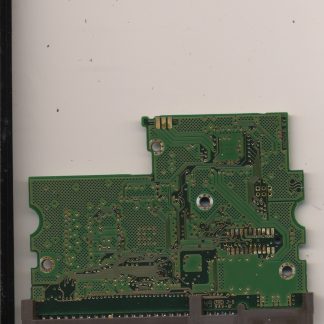 Seagate 100255136 Rev D 100265364 B 3429CLKD Donor PCB Only