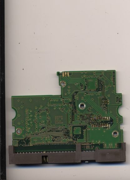 Seagate 100255136 Rev D 100265364 B 3429CLKD Donor PCB Only