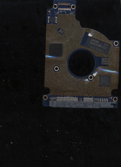 Seagate 100513490 C E9064KNX Donor PCB Only - Image 2