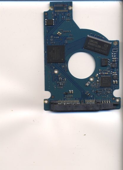 Seagate 100591681 Rev A 100591678 C M1063X4N Donor PCB Only - Image 2