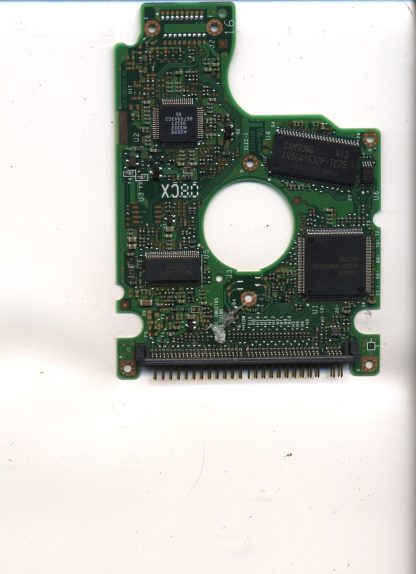 Hitachi 320 08K1797 01 14R9060 J41063D 32008K179701 Donor PCB Only - Image 2
