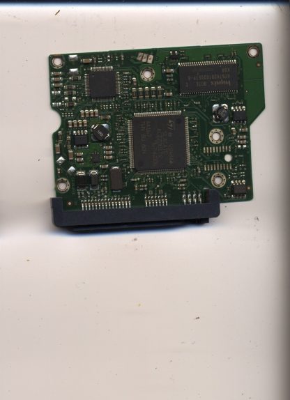Seagate 100468303 Rev A Donor PCB Only - Image 2