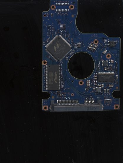 Hitachi 220 0A90269 01 0J14319 DA4730_ 2200A9026901 Donor PCB Only - Image 2