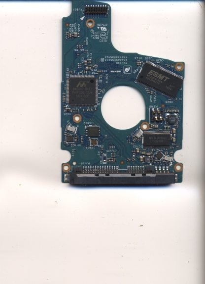 TOSHIBA G003235C Donor PCB Only - Image 2
