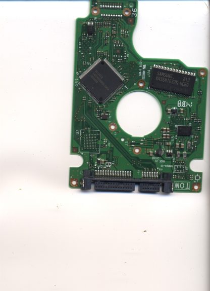Hitachi 220 0A90002 01 0A54296 DA1803A 2200A9000201 Donor PCB Only - Image 2