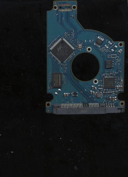 Seagate 100729420 Rev B 2943 Donor PCB Only - Image 2