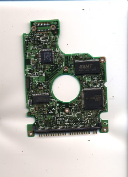 Hitachi 320 36H6062 01 07N9085 H32625A 32036H606201 Donor PCB Only - Image 2