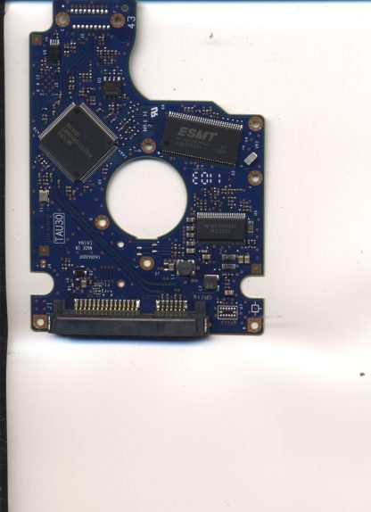 Hitachi 220 0A90381 01 0A71428 DA3005C 2200A9038101 Donor PCB Only - Image 2