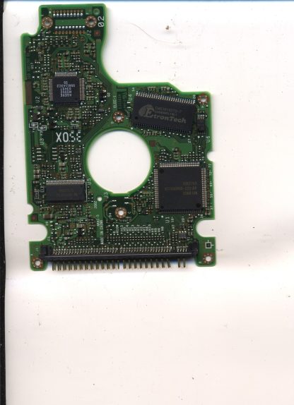 Hitachi 320 08K1797 01 08K2772 H69401A 32008K179701 Donor PCB Only - Image 2