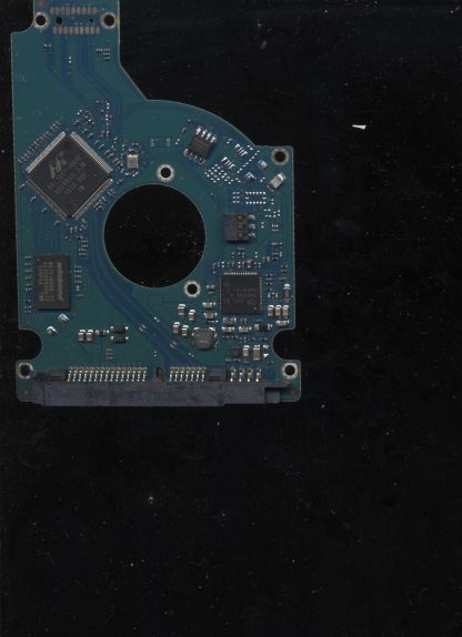 Seagate 100729420 Rev B Donor PCB Only - Image 2