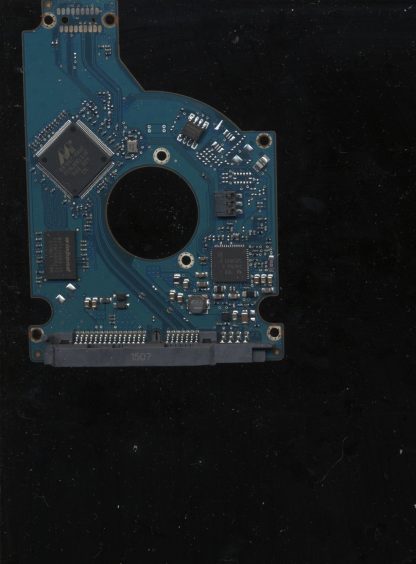 Seagate 100729420 Rev B Donor PCB Only - Image 2