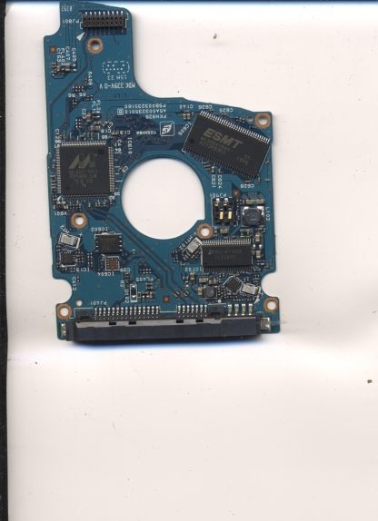 TOSHIBA G003235C Donor PCB Only - Image 2