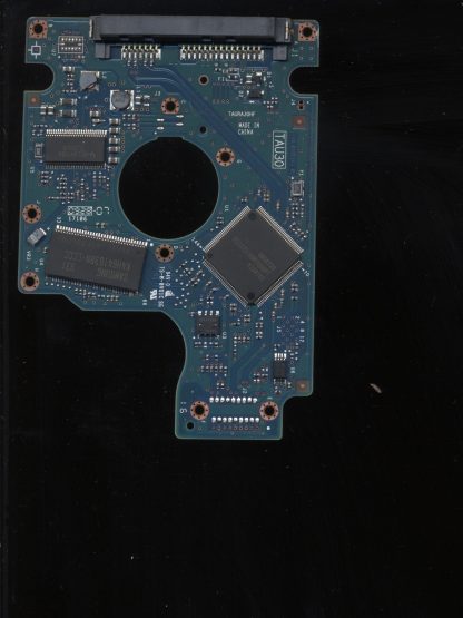 Hitachi 220 0A90161 01 0A58732 DA2739C 2200A9016101 Donor PCB Only - Image 2