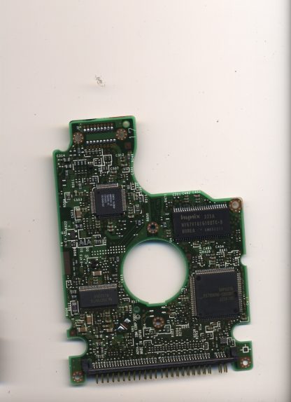 Hitachi 320 36H6062 01 07N9084 H69067 32036H606201 Donor PCB Only - Image 2