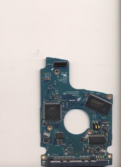 TOSHIBA G003235C Donor PCB Only - Image 2