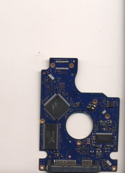 Hitachi 220 0A90351 01 0J14451 DA4740F 2200A9035101 Donor PCB Only - Image 2