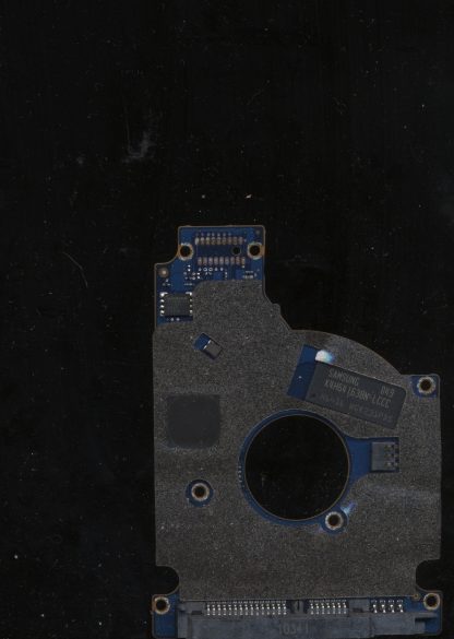 Seagate 100535597 Rev D 100535602 K K132HDGX Donor PCB Only - Image 2