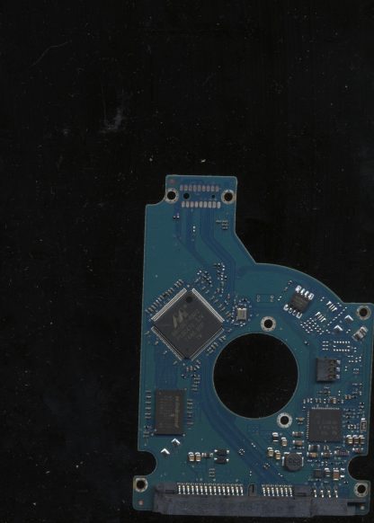 Seagate 100729420 Rev B Donor PCB Only - Image 2