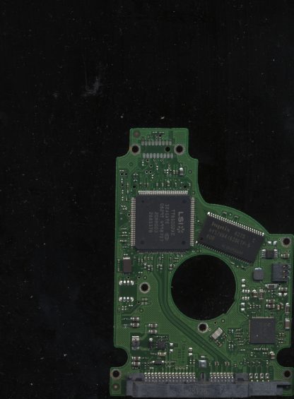 Seagate 100398689 Rev D 100459261 Donor PCB Only - Image 2
